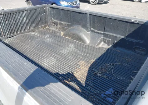 2007 Ford F-150 Stx/Xl/Xlt from USA, damaged, VIN 1FTRF12257NA85747